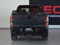 2022 Ford Ranger 2.0D FX4 Auto Double-Cab
