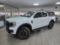 2026 Ford Ranger 2.3 Wildtrak Auto Double-Cab