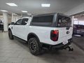 2026 Ford Ranger 2.3 Wildtrak Auto Double-Cab