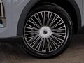 2026 Chery Tiggo 9 2.0T Vanguard AWD