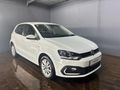 2024 Volkswagen Polo Vivo 1.6 Comfortline Auto 5-dr