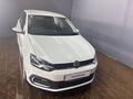 2024 Volkswagen Polo Vivo 1.6 Comfortline Auto 5-dr