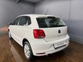 2024 Volkswagen Polo Vivo 1.6 Comfortline Auto 5-dr