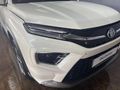 2025 Toyota Urban Cruiser 1.5 XR Auto