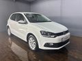 2024 Volkswagen Polo Vivo 1.6 Comfortline Auto 5-dr