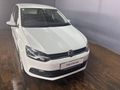 2024 Volkswagen Polo Vivo 1.6 Comfortline Auto 5-dr