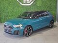 2020 Audi A1 Sportback 2.0 TFSI S Line Auto | 40 TFSI