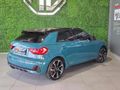 2020 Audi A1 Sportback 2.0 TFSI S Line Auto | 40 TFSI