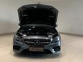 2018 Mercedes-Benz E-Class E 220d Coupe