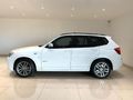 2016 BMW X3 xDrive20d M Sport Auto