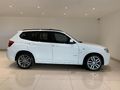 2016 BMW X3 xDrive20d M Sport Auto