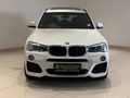 2016 BMW X3 xDrive20d M Sport Auto