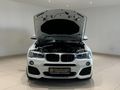 2016 BMW X3 xDrive20d M Sport Auto