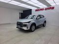 2026 Chery Tiggo Cross 1.5 Lit CVT Auto