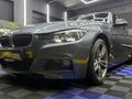 2016 BMW 3 Series 320i M Sport Auto