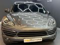 2012 Porsche Cayenne Diesel Auto