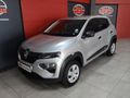 2025 Renault Kwid 1.0 Evolution