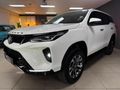 2025 Toyota Fortuner 2.4 GD-6 4x4 Auto