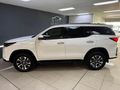 2025 Toyota Fortuner 2.4 GD-6 4x4 Auto