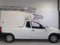 2021 Nissan NP200 1.6 A/C Safety Pack
