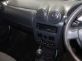 2021 Nissan NP200 1.6 A/C Safety Pack