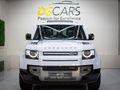 2021 Land Rover Defender 90 D240 HSE X-Dynamic (177kW)