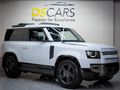 2021 Land Rover Defender 90 D240 HSE X-Dynamic (177kW)