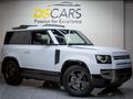 2021 Land Rover Defender 90 D240 HSE X-Dynamic (177kW)