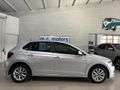 2019 Volkswagen Polo 1.0 TSI Trendline