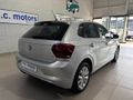 2019 Volkswagen Polo 1.0 TSI Trendline