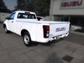 2026 Isuzu D-Max 250C Single-Cab