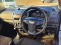 2026 Isuzu D-Max 250C Single-Cab
