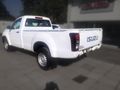 2026 Isuzu D-Max 250C Fleetside Single-Cab