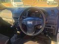 2026 Isuzu D-Max 250C Fleetside Single-Cab