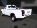 2026 Isuzu D-Max 250 HO Fleetside Safety Single-Cab
