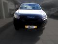 2026 Isuzu D-Max 250 HO Fleetside Safety Single-Cab