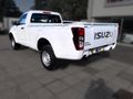 2026 Isuzu D-Max 1.9 DDI HR Single-Cab