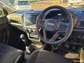 2026 Isuzu D-Max 1.9 DDI HR Single-Cab