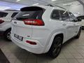 2018 Jeep Cherokee 3.2 Limited Auto