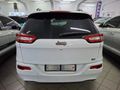 2018 Jeep Cherokee 3.2 Limited Auto