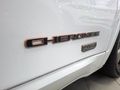 2018 Jeep Cherokee 3.2 Limited Auto