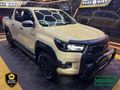 2022 Toyota Hilux 2.8 GD-6 Raised Body Legend 4x4 Auto Double-Cab