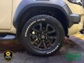2022 Toyota Hilux 2.8 GD-6 Raised Body Legend 4x4 Auto Double-Cab