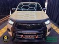 2022 Toyota Hilux 2.8 GD-6 Raised Body Legend 4x4 Auto Double-Cab