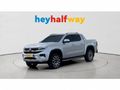 2023 Volkswagen Amarok 3.0 TDI V6 184kW 4Motion Aventura Auto Double-Cab