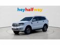 2020 Ford Everest 2.0D XLT 4x4 Auto