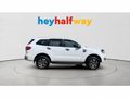 2020 Ford Everest 2.0D XLT 4x4 Auto