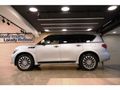 2015 Infiniti QX80 5.6 V8