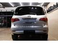 2015 Infiniti QX80 5.6 V8