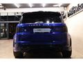 2016 Land Rover Range Rover Sport 5.0 V8 S|C SVR